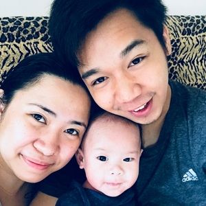 Meet your Posher, Charis